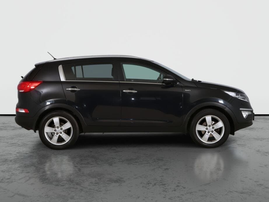 2015 Kia SPORTAGE - 8