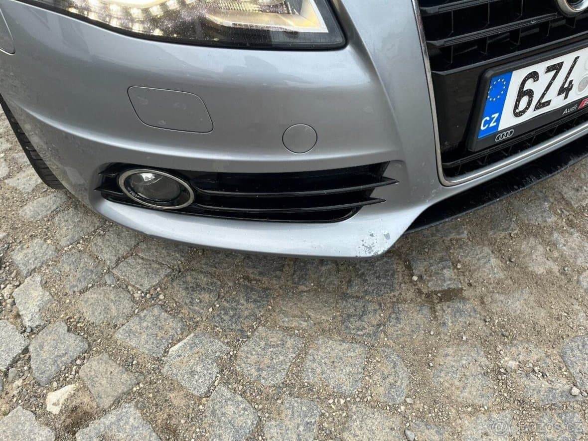 2009 Audi A4 - 4
