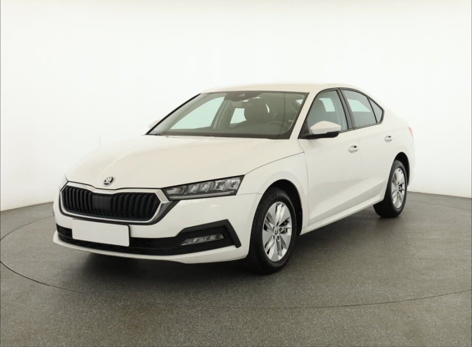 2022 Škoda OCTAVIA - 3