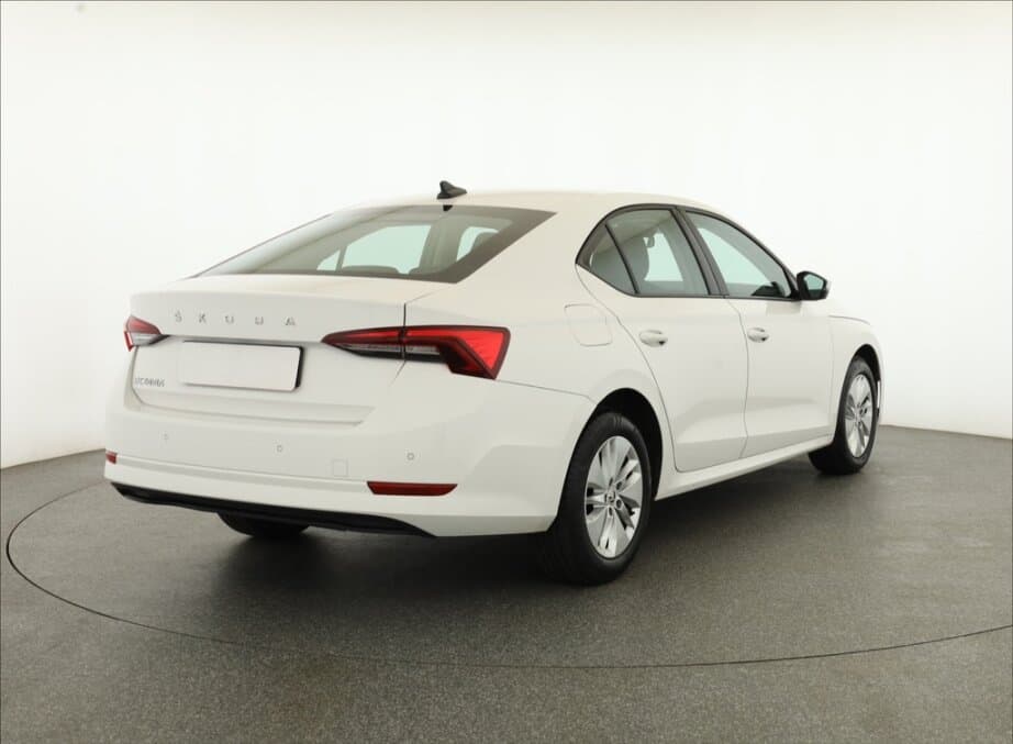 2022 Škoda OCTAVIA - 7