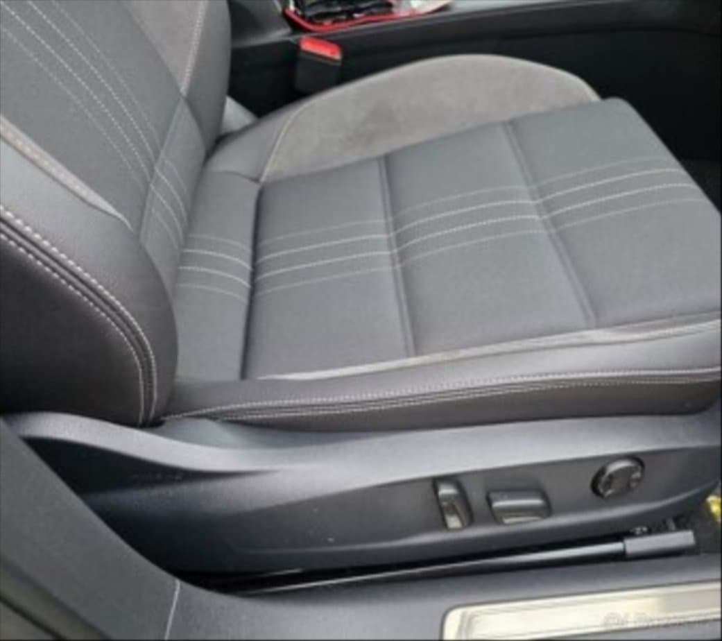 2020 Volkswagen PASSAT - 3