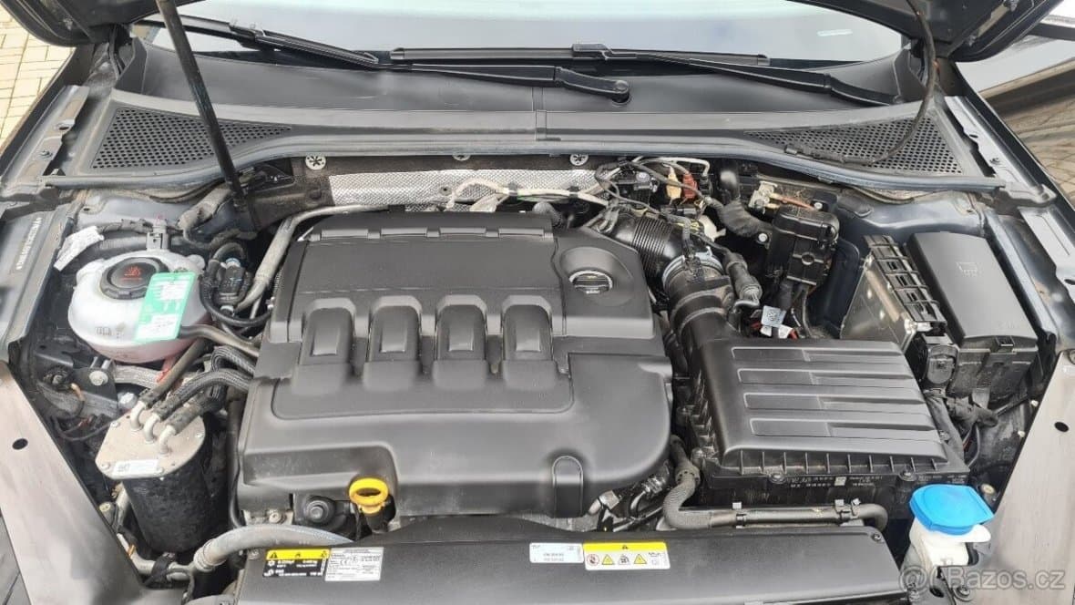 2020 Volkswagen PASSAT - 6
