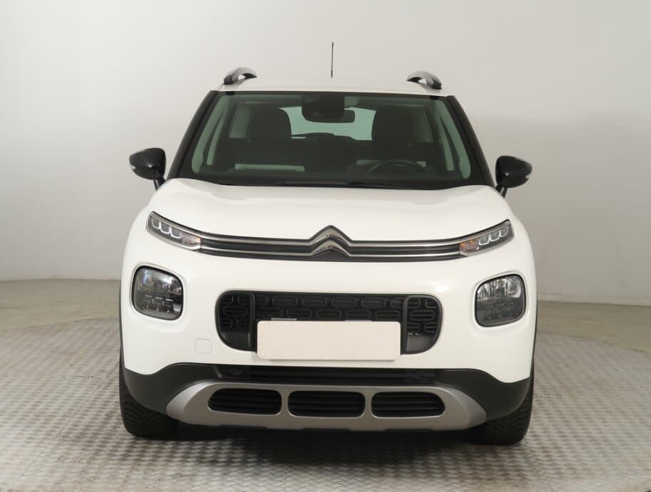 2020 Citroen C3 - 2