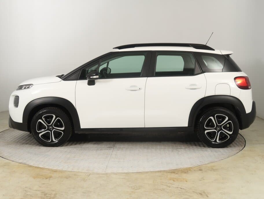 2020 Citroen C3 - 4