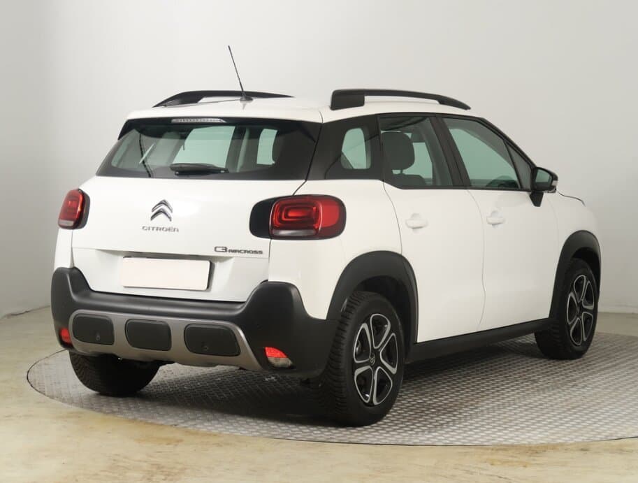 2020 Citroen C3 - 7