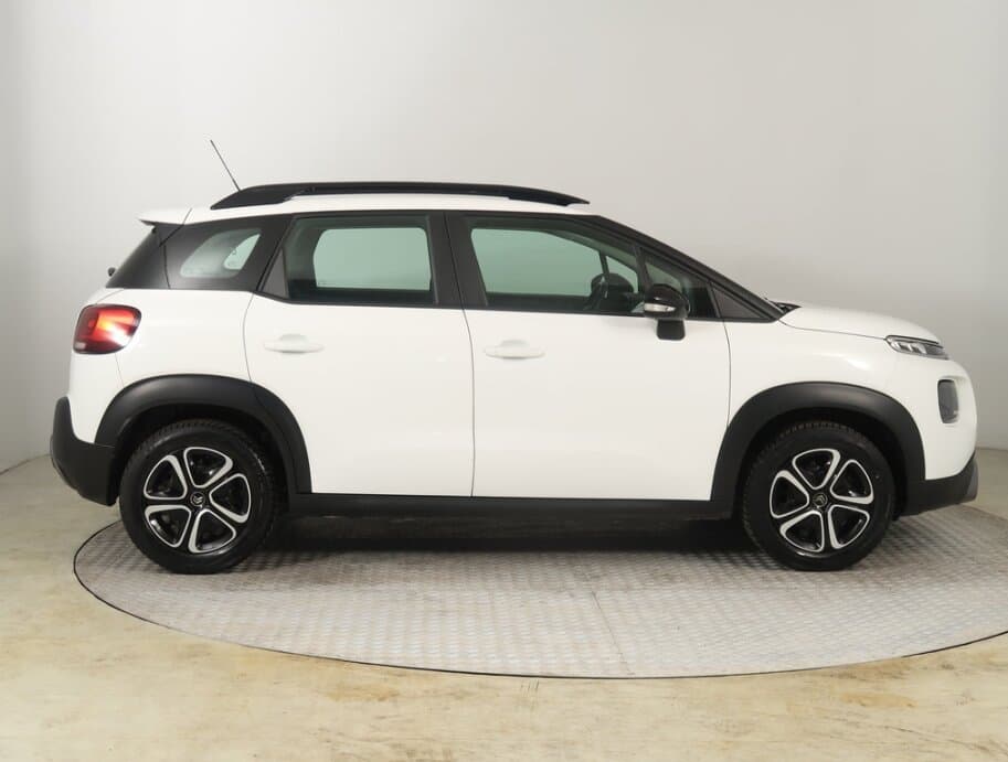 2020 Citroen C3 - 8