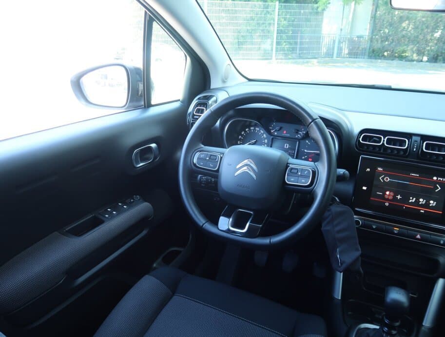 2020 Citroen C3 - 9