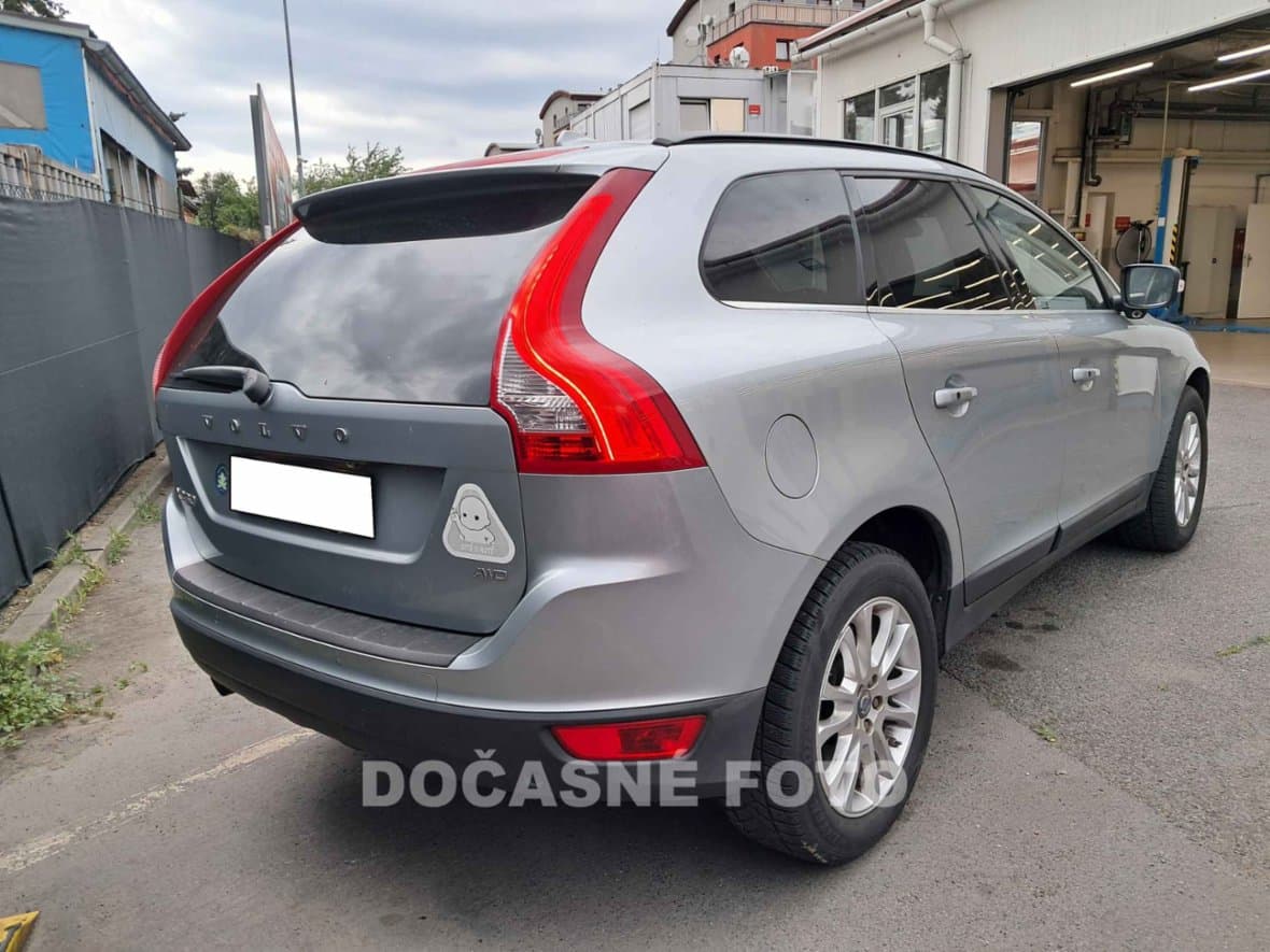 2009 Volvo XC60 - 2