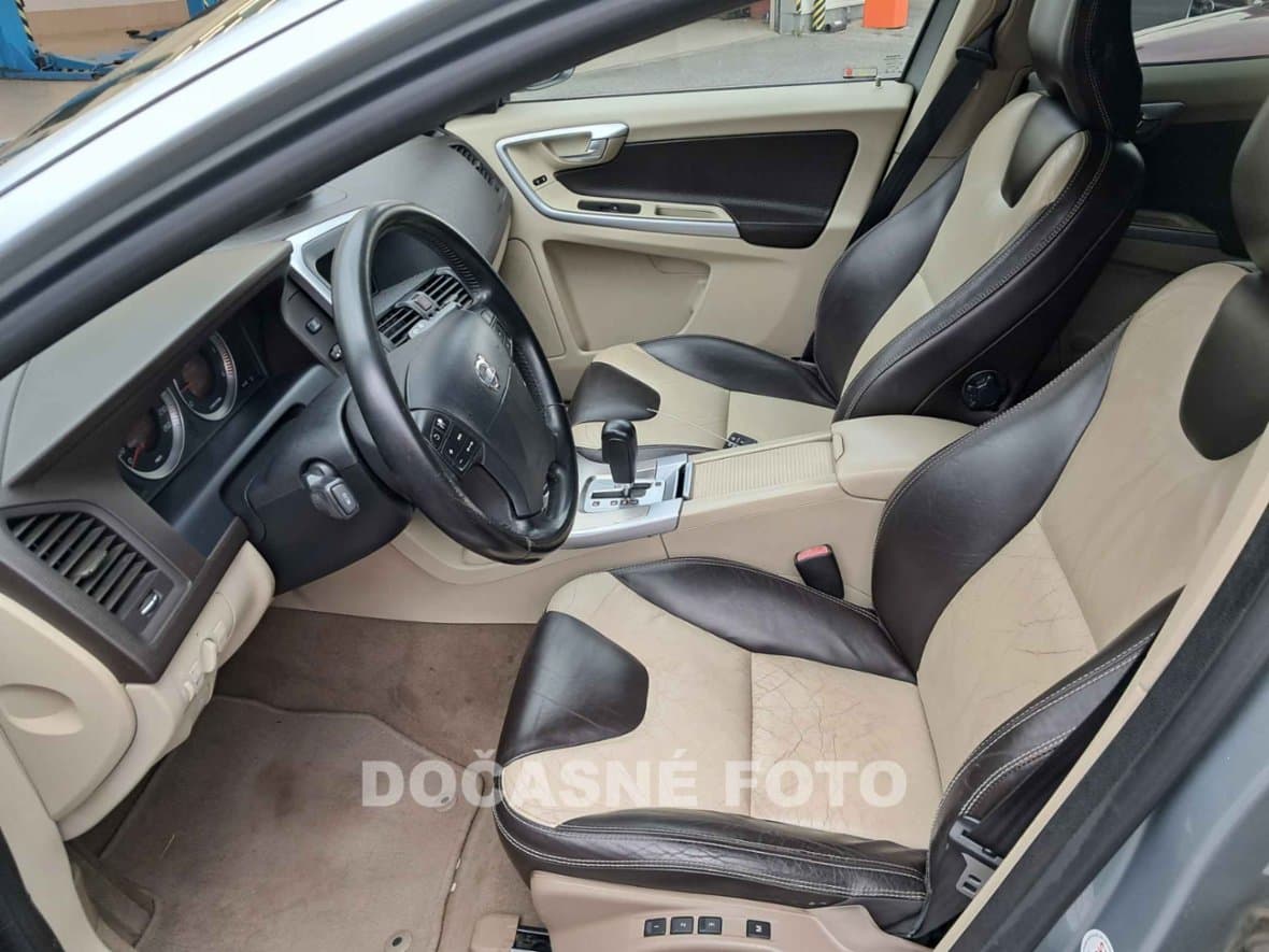 2009 Volvo XC60 - 3