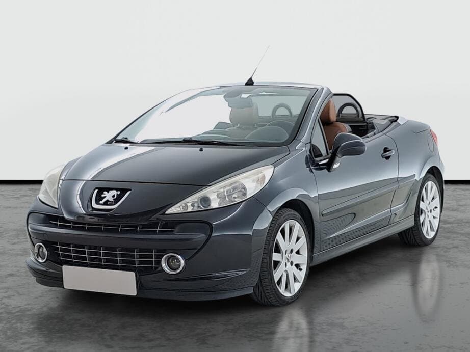 2007 Peugeot 207 - 3