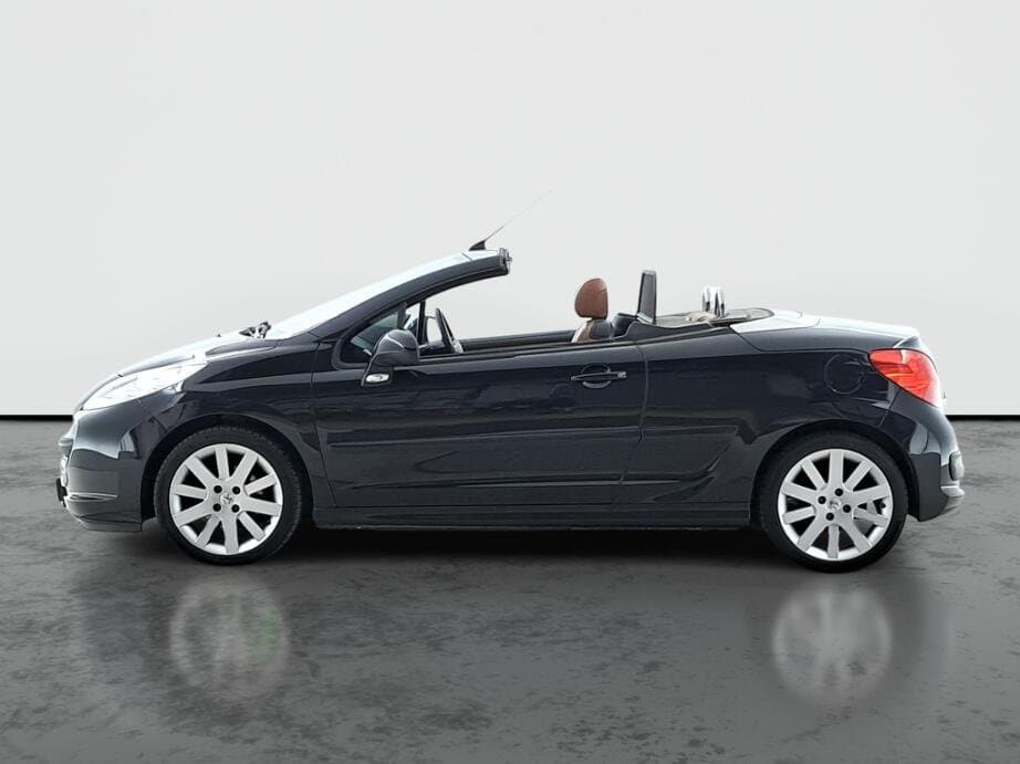 2007 Peugeot 207 - 4