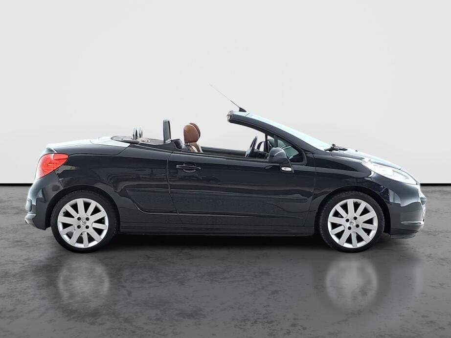 2007 Peugeot 207 - 8