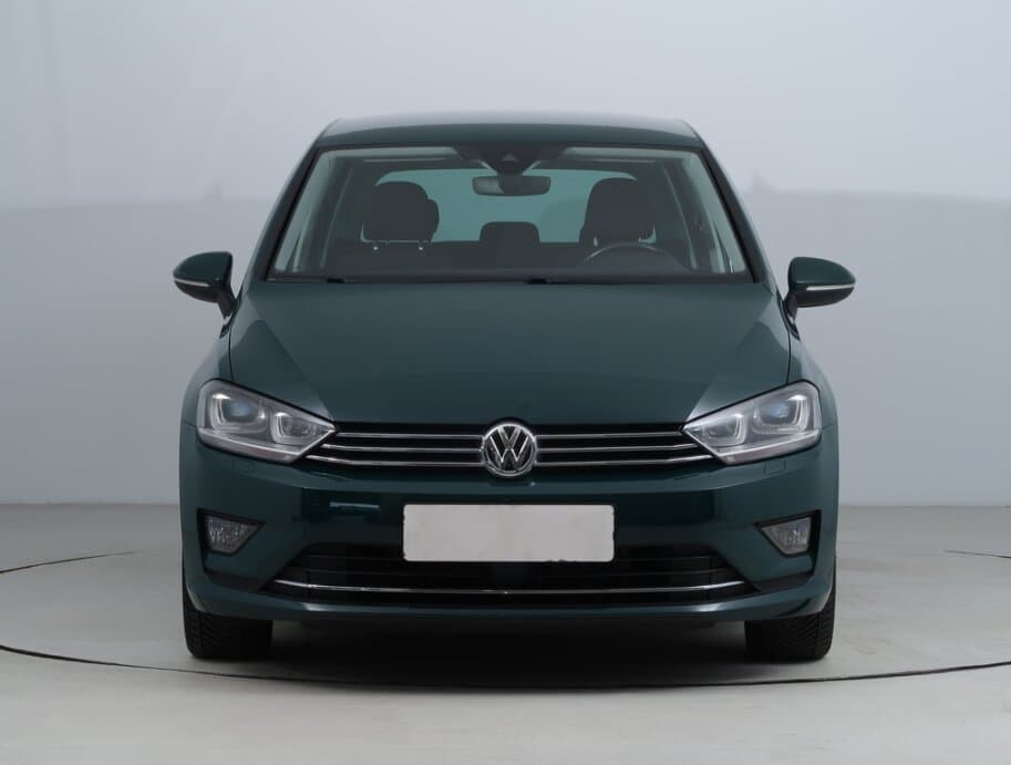 2017 Volkswagen GOLF - 2