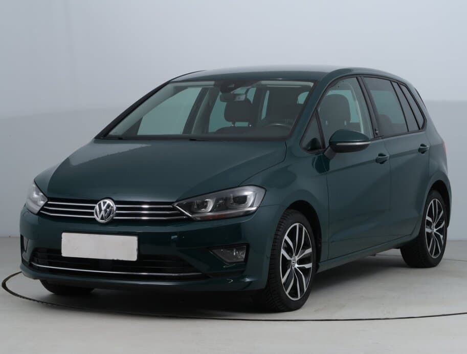 2017 Volkswagen GOLF - 3