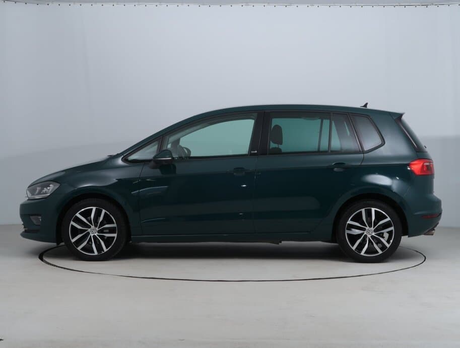 2017 Volkswagen GOLF - 4