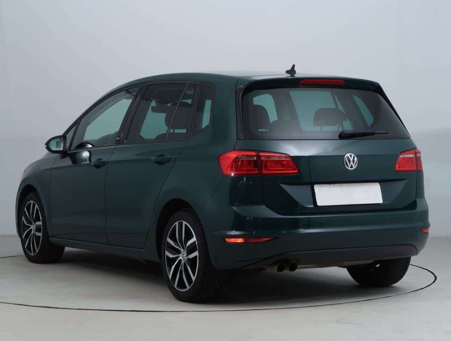 2017 Volkswagen GOLF - 5