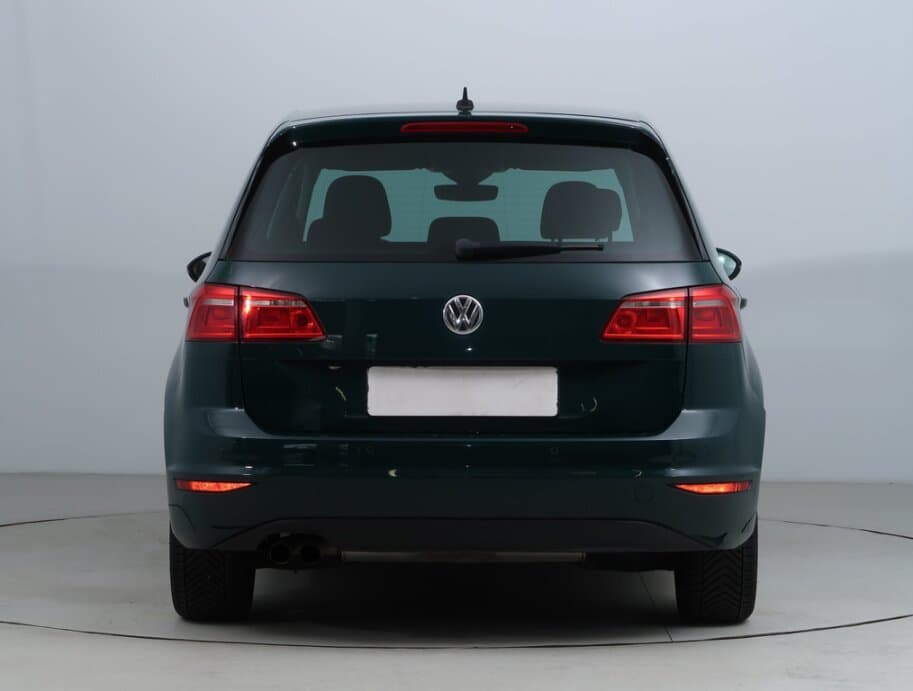 2017 Volkswagen GOLF - 6