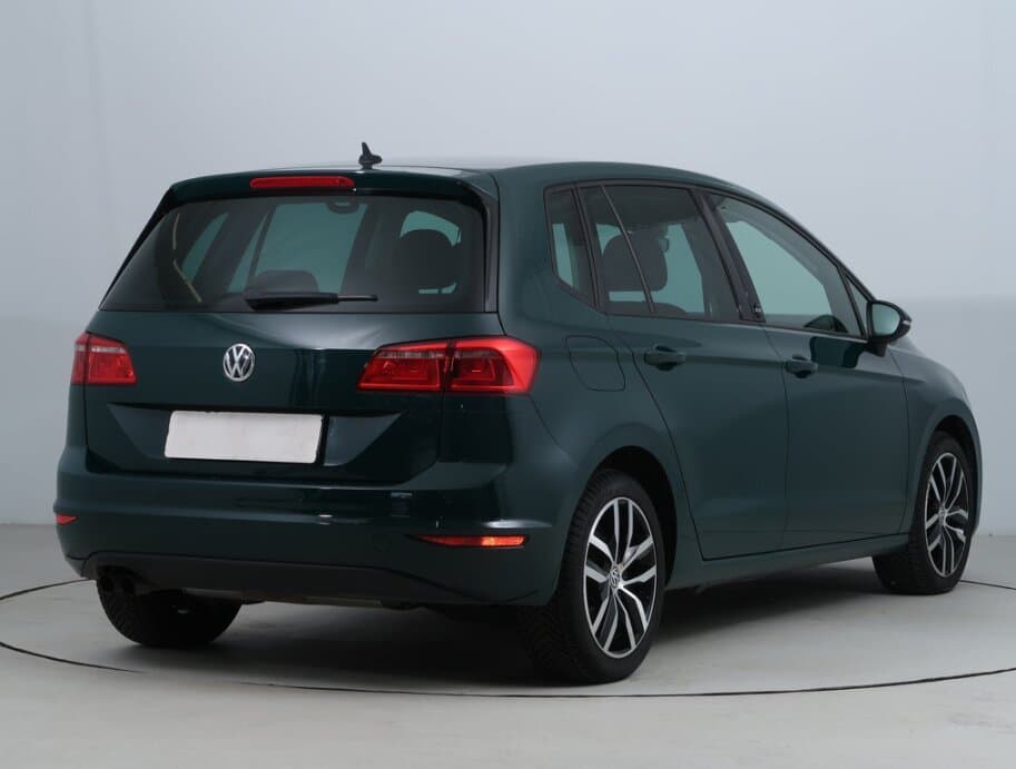 2017 Volkswagen GOLF - 7