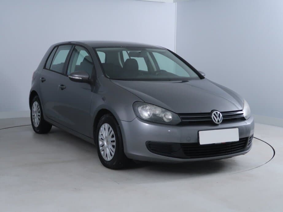 VW Golf, 2.0 TDI, po STK, Klima, jezdí výborně,,