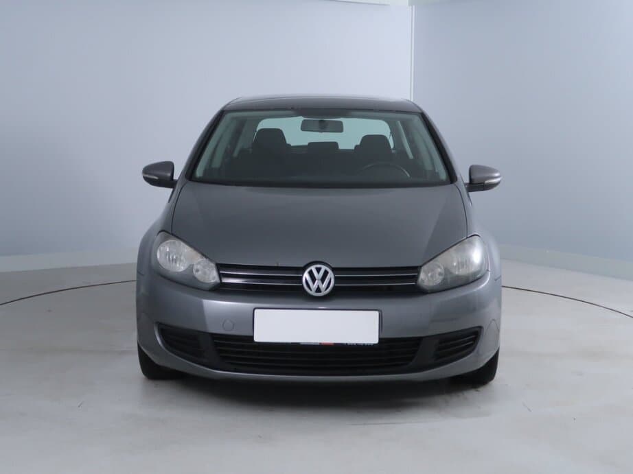 2009 Volkswagen Golf - 2