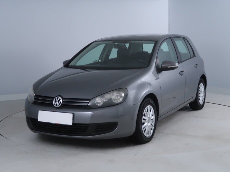 2009 Volkswagen Golf - 3