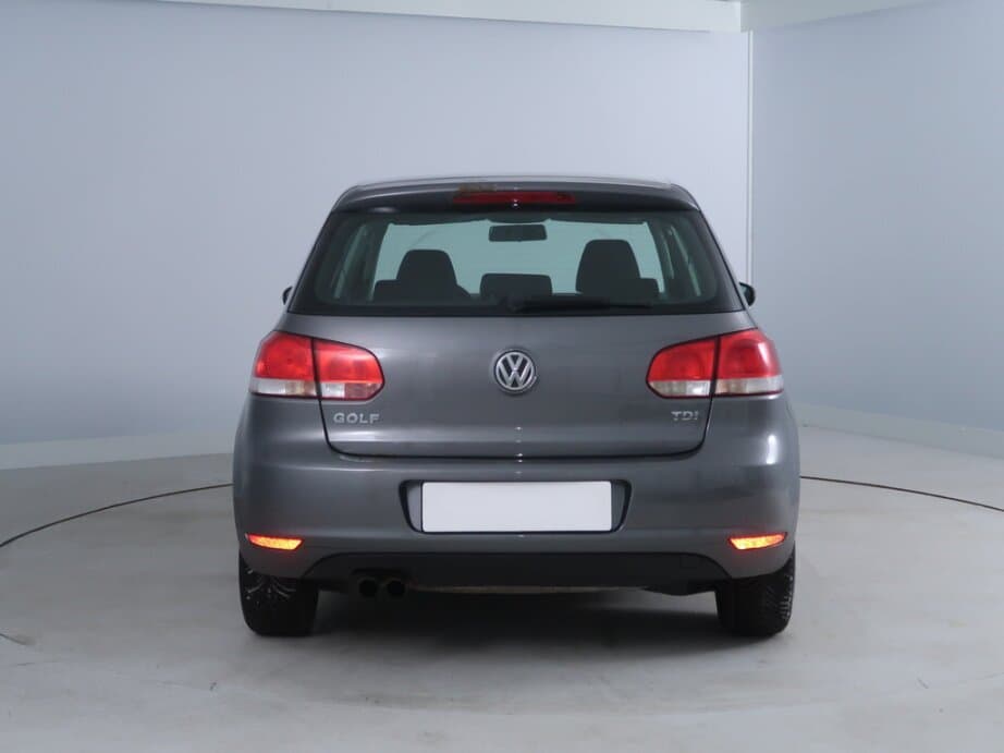 2009 Volkswagen Golf - 6