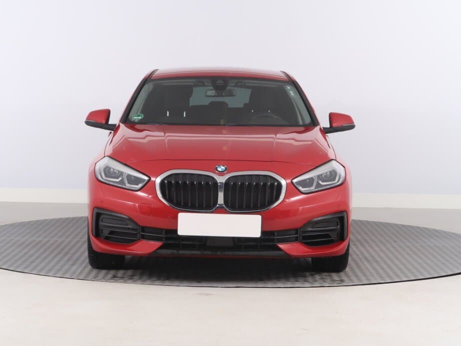 2020 BMW 1-Series - 2