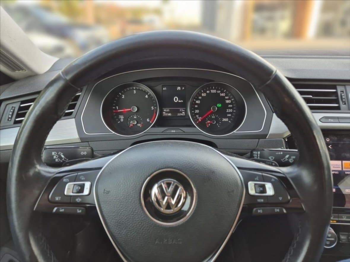 2019 Volkswagen Arteon - 8