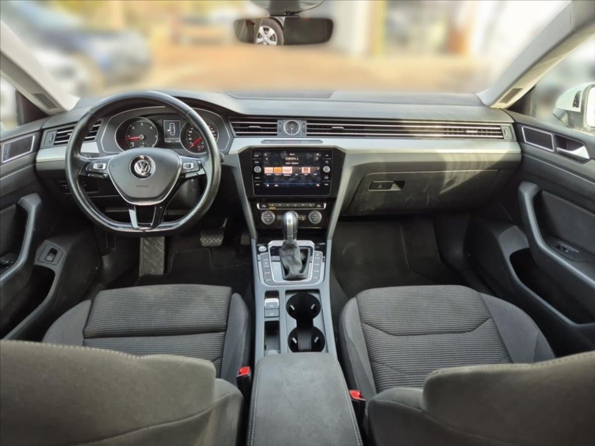 2019 Volkswagen Arteon - 9