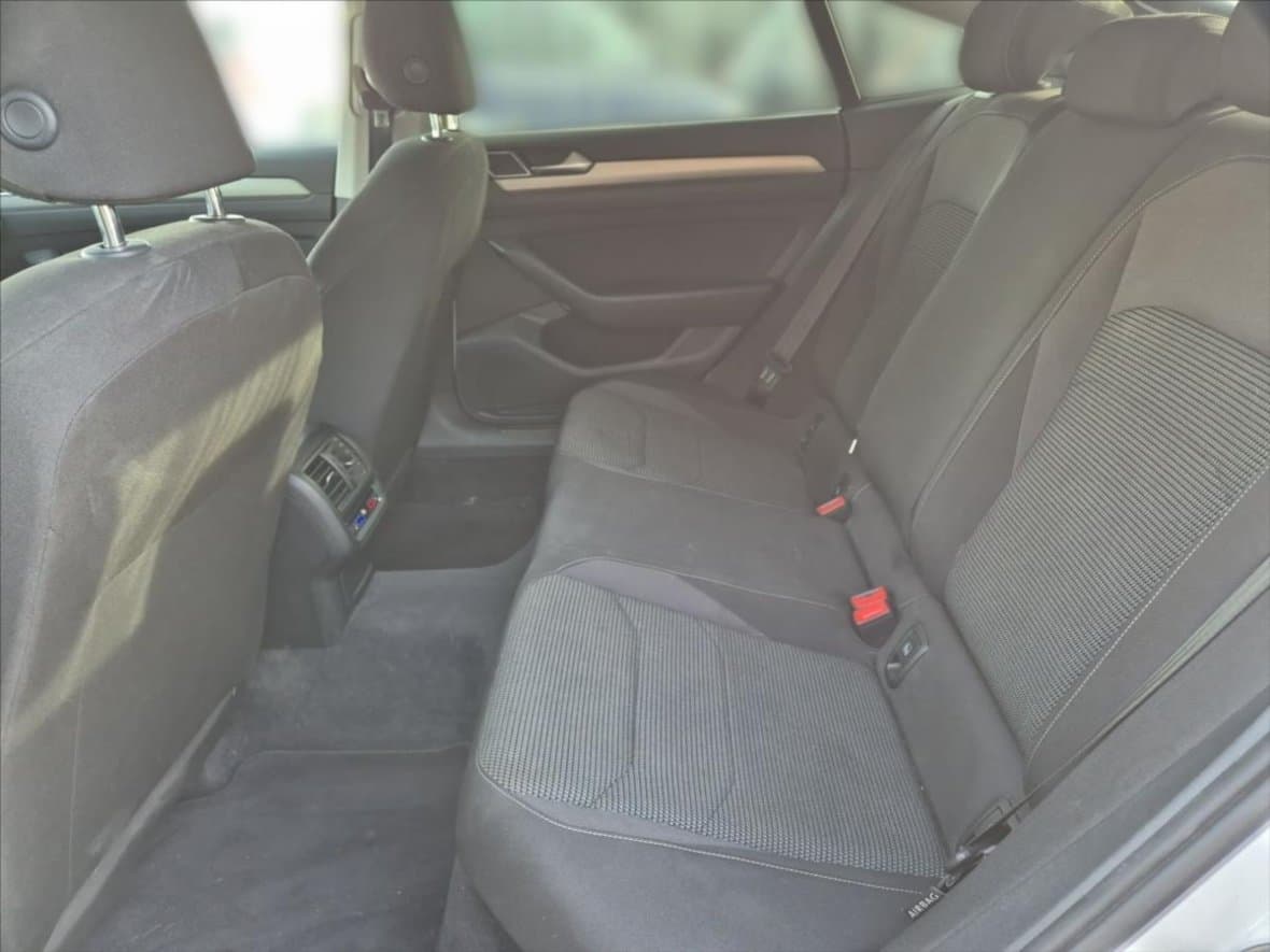 2019 Volkswagen Arteon - 10