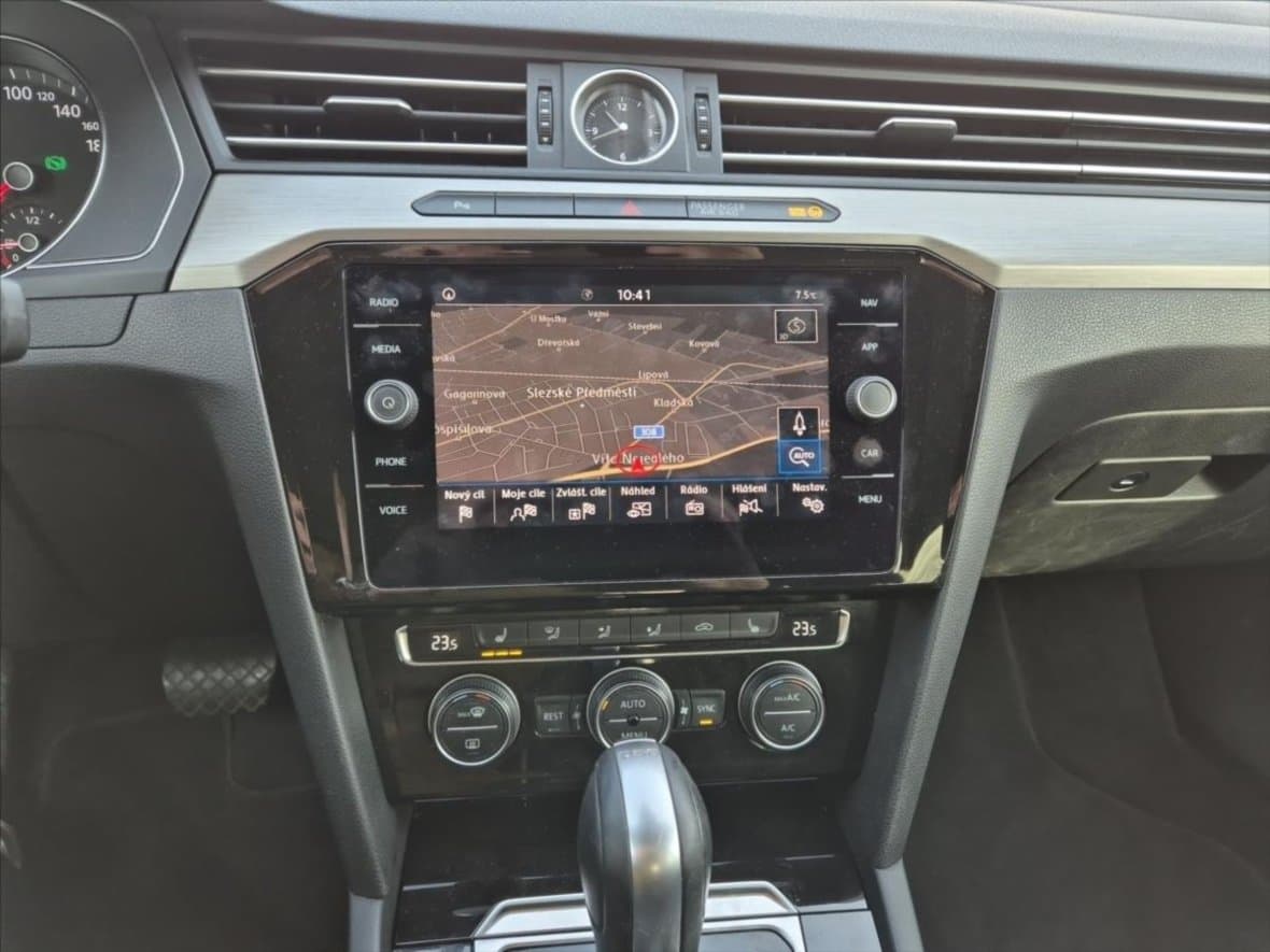 2019 Volkswagen Arteon - 12