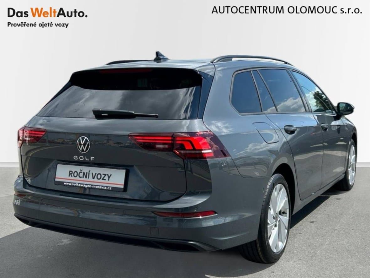 2026 Volkswagen GOLF - 2