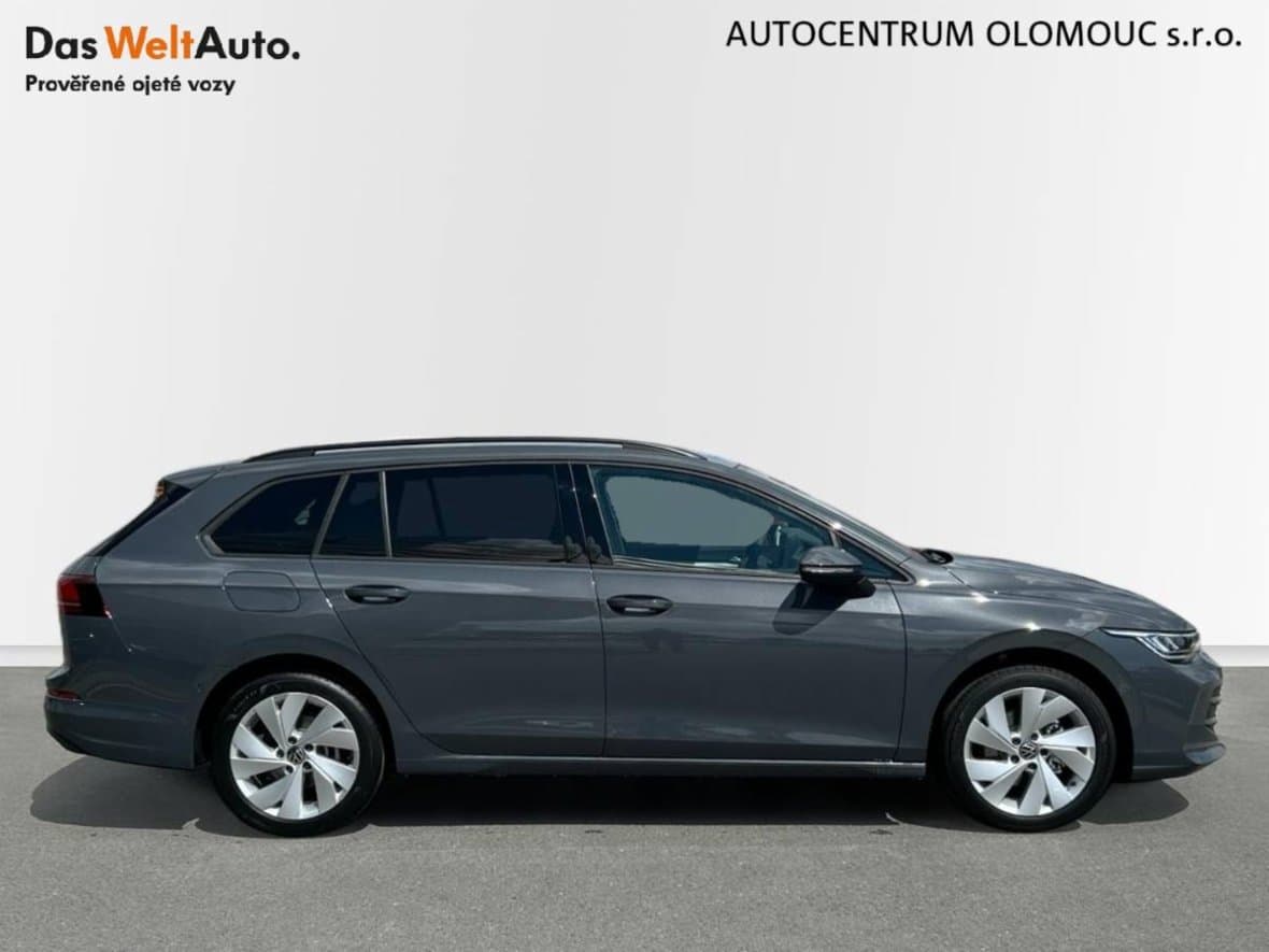 2026 Volkswagen GOLF - 3