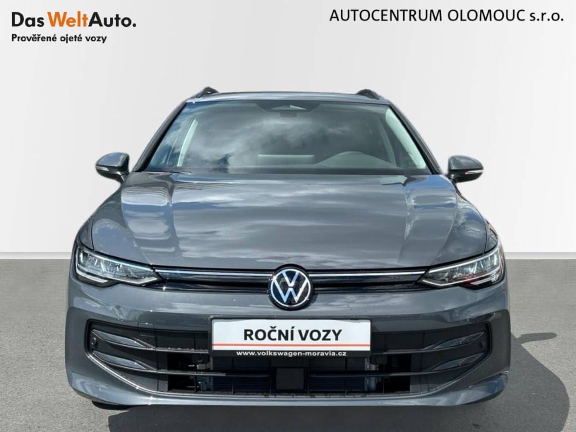 2026 Volkswagen GOLF - 4