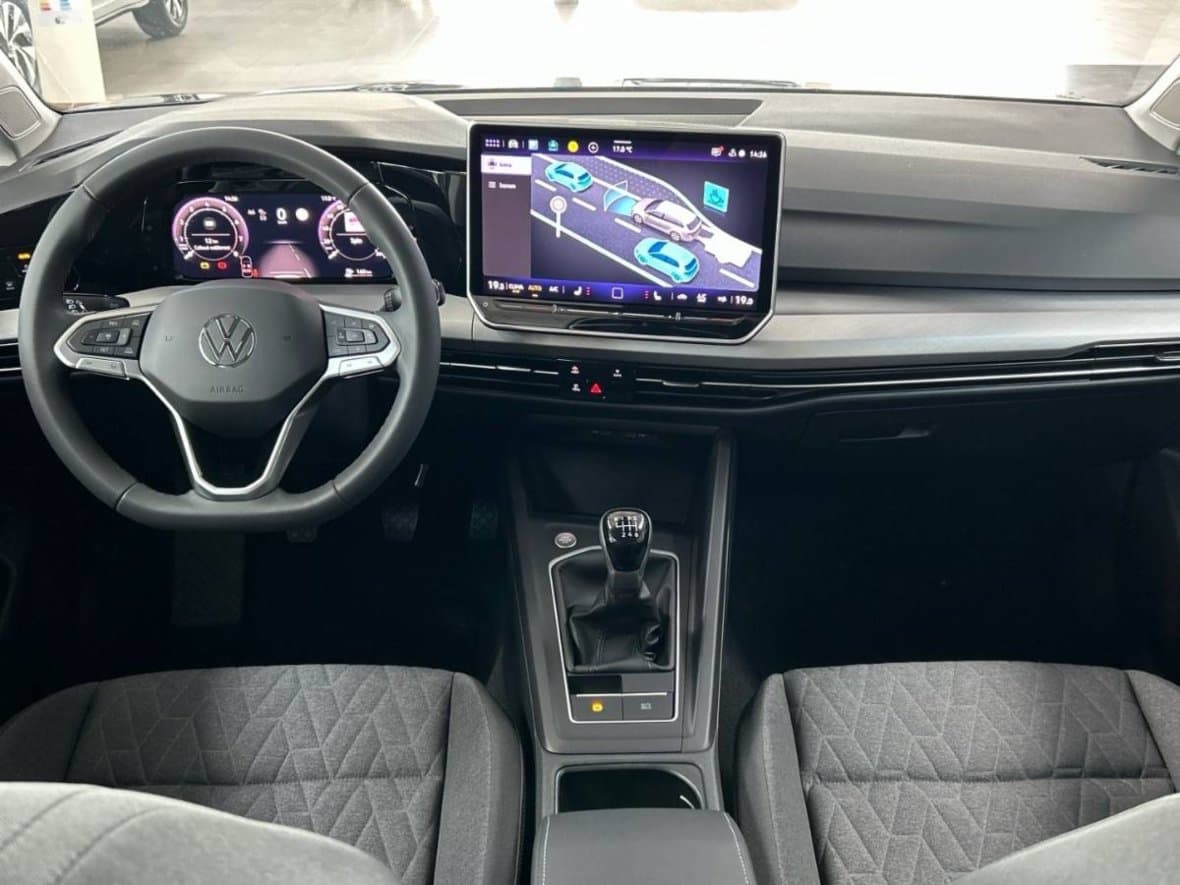 2026 Volkswagen GOLF - 5