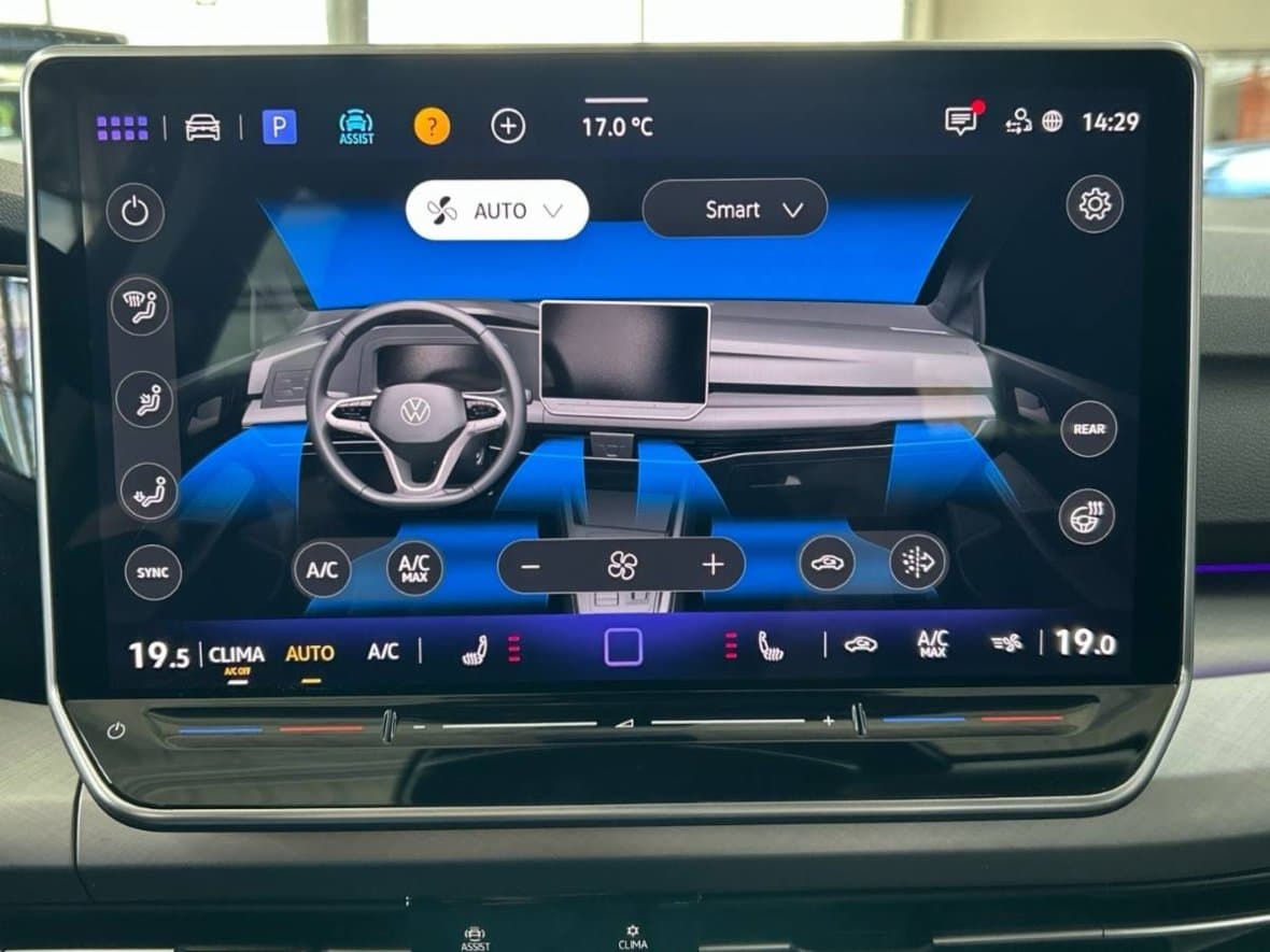 2026 Volkswagen GOLF - 6