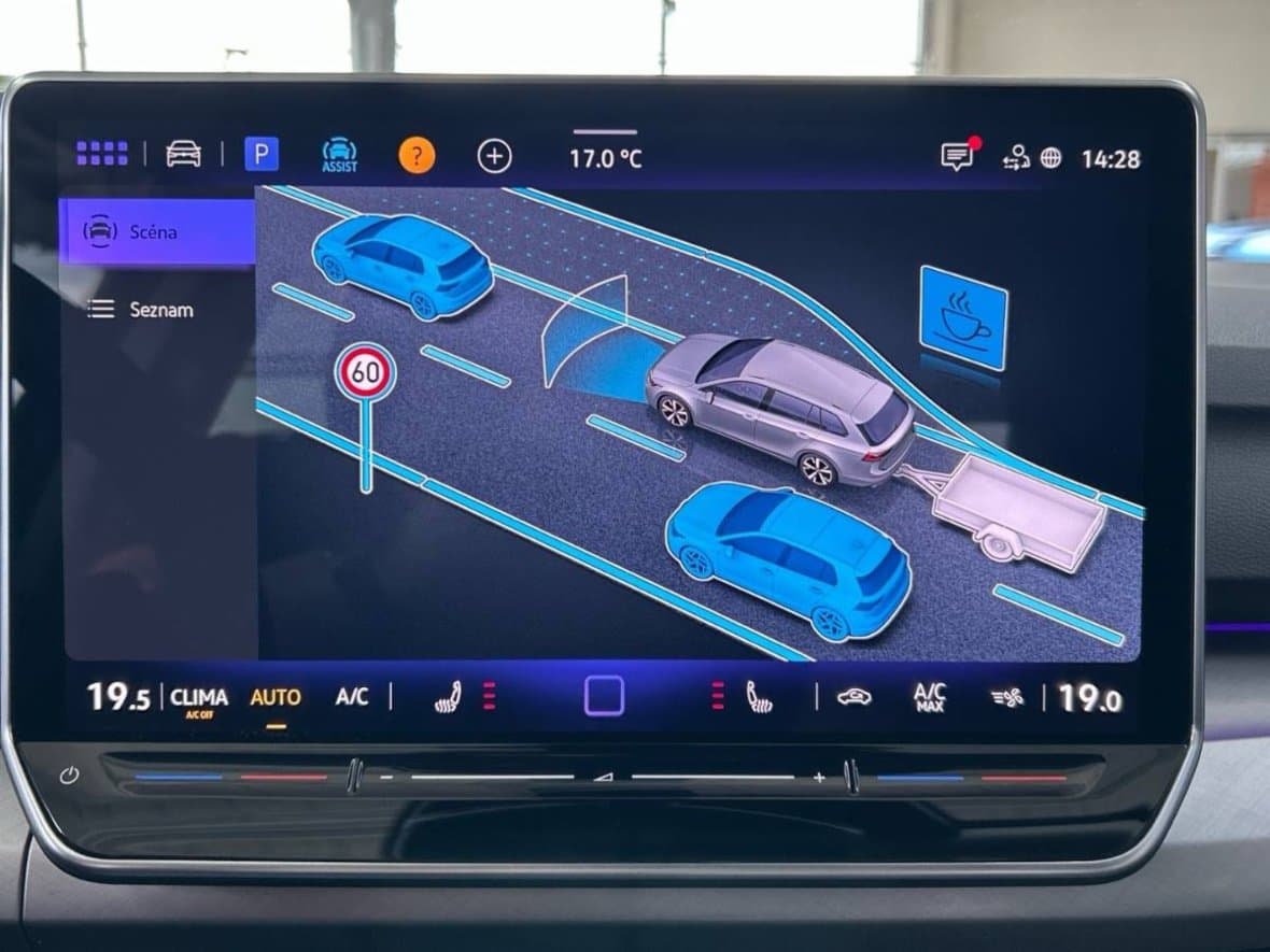 2026 Volkswagen GOLF - 7