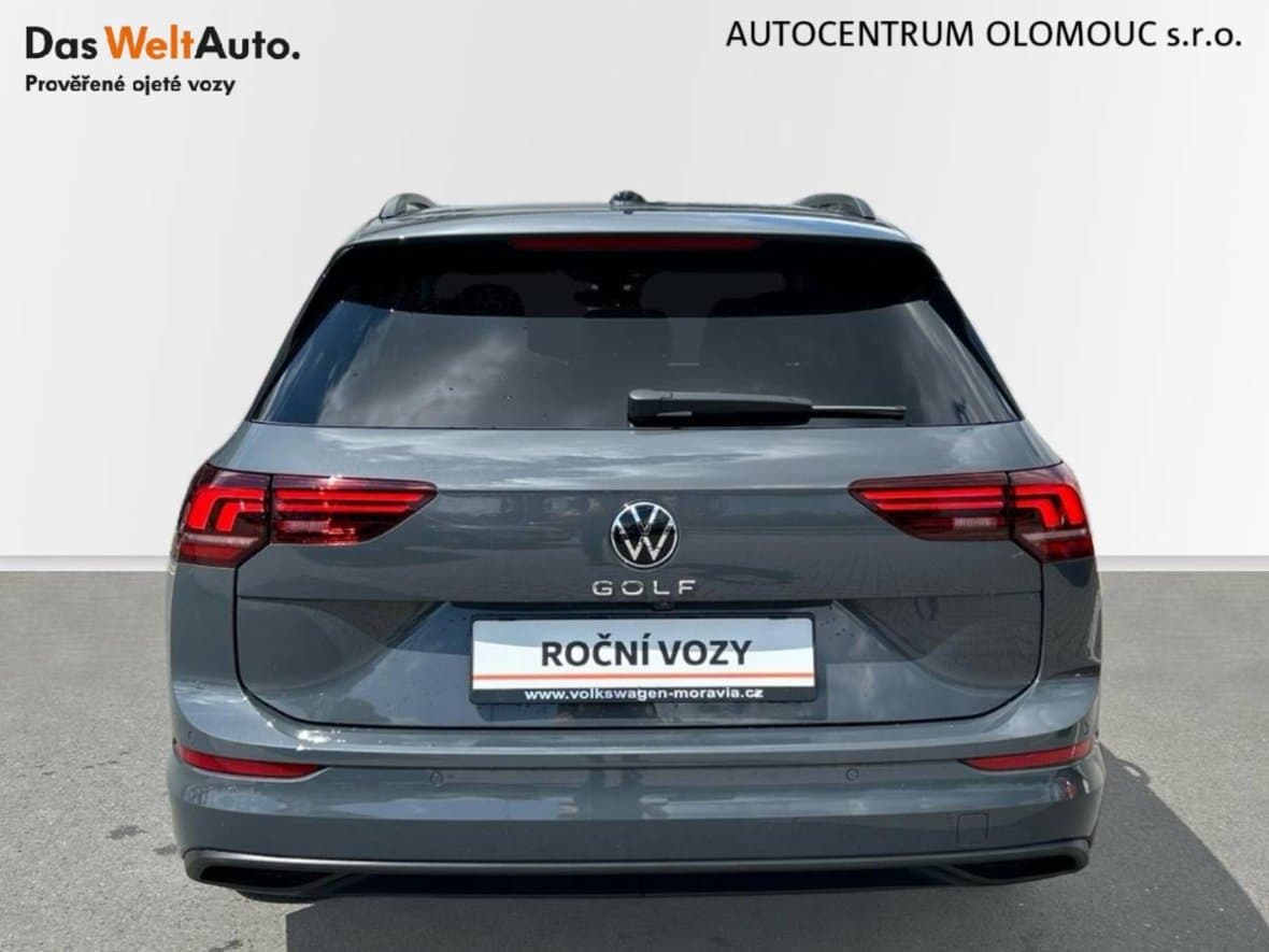2026 Volkswagen GOLF - 10