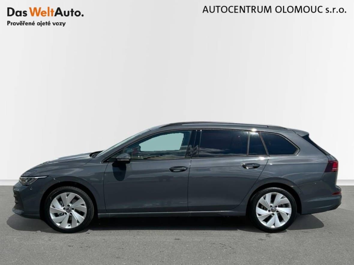 2026 Volkswagen GOLF - 13