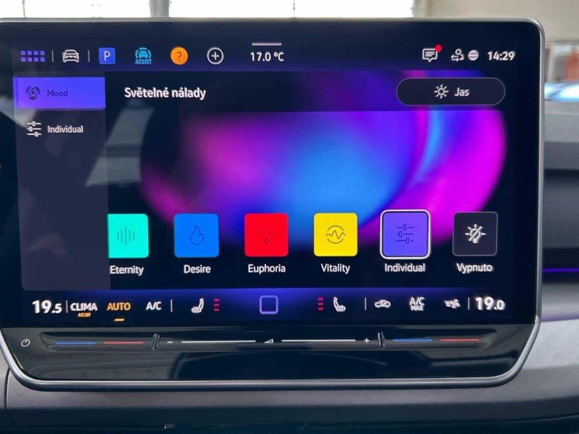 2026 Volkswagen GOLF - 15