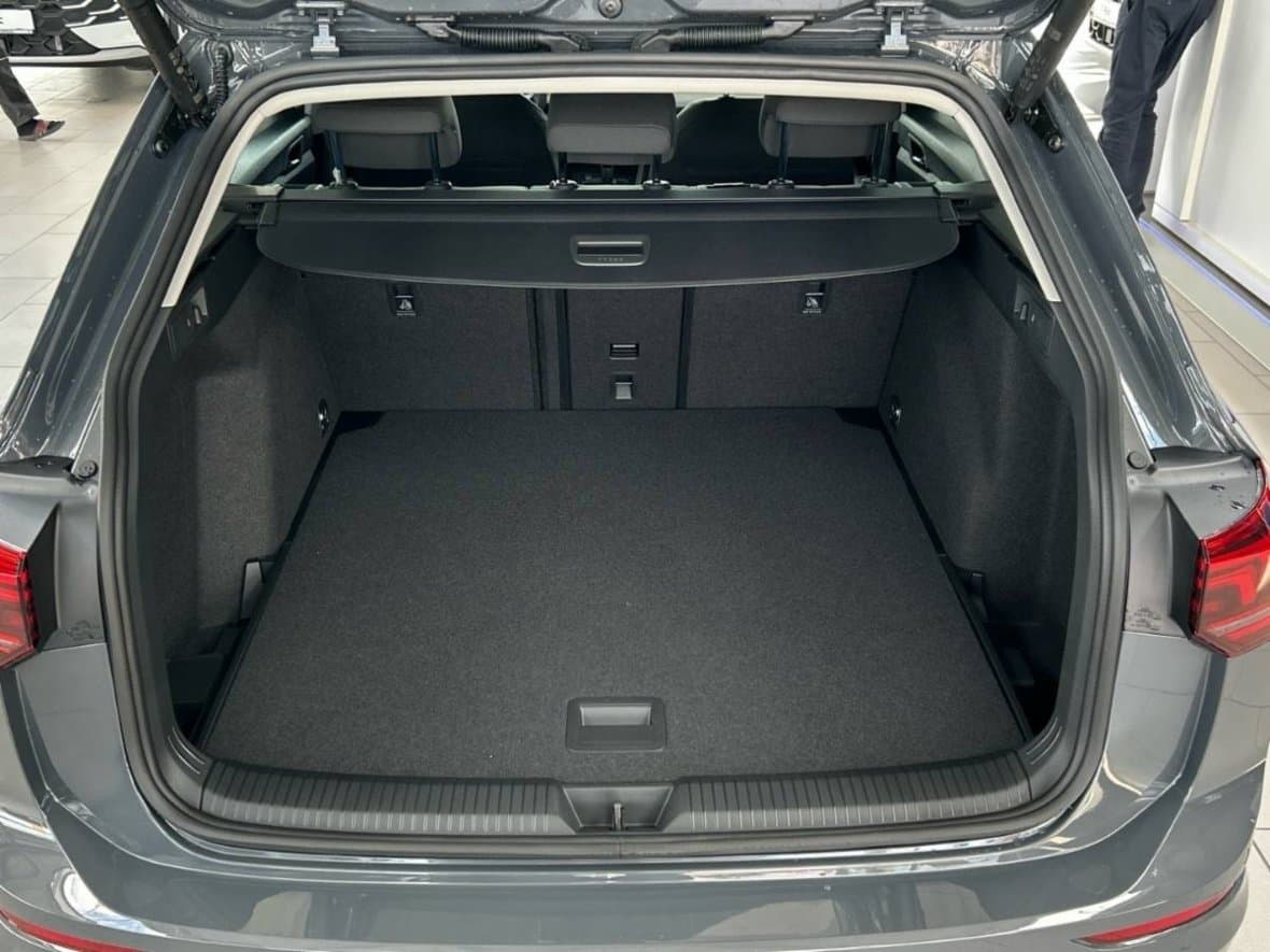 2026 Volkswagen GOLF - 18