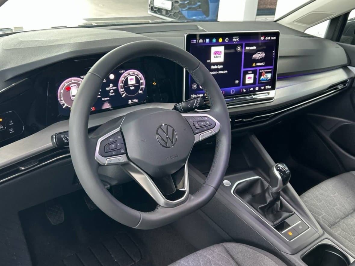 2026 Volkswagen GOLF - 19