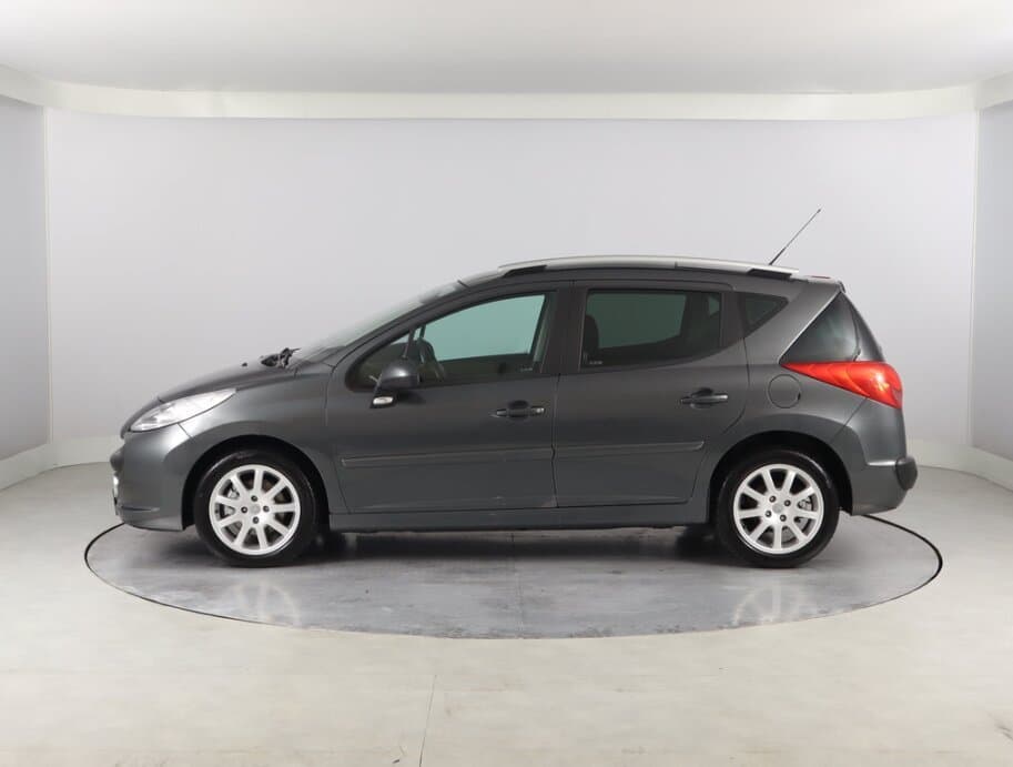 2008 Peugeot 207 - 4