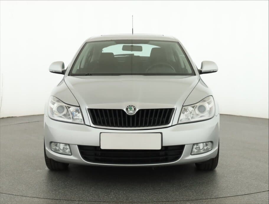 2009 Škoda OCTAVIA - 2