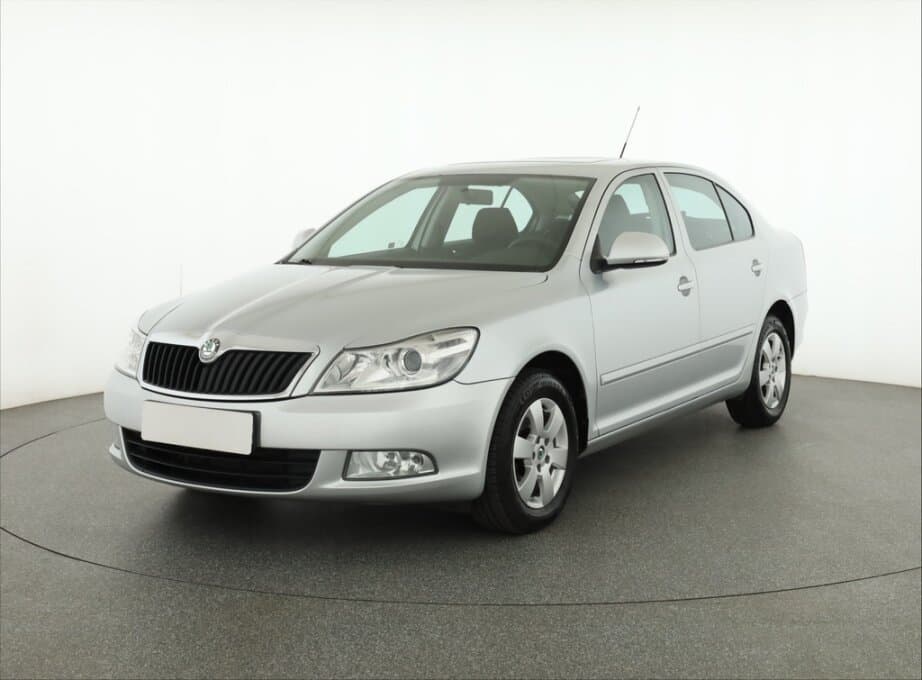 2009 Škoda OCTAVIA - 3