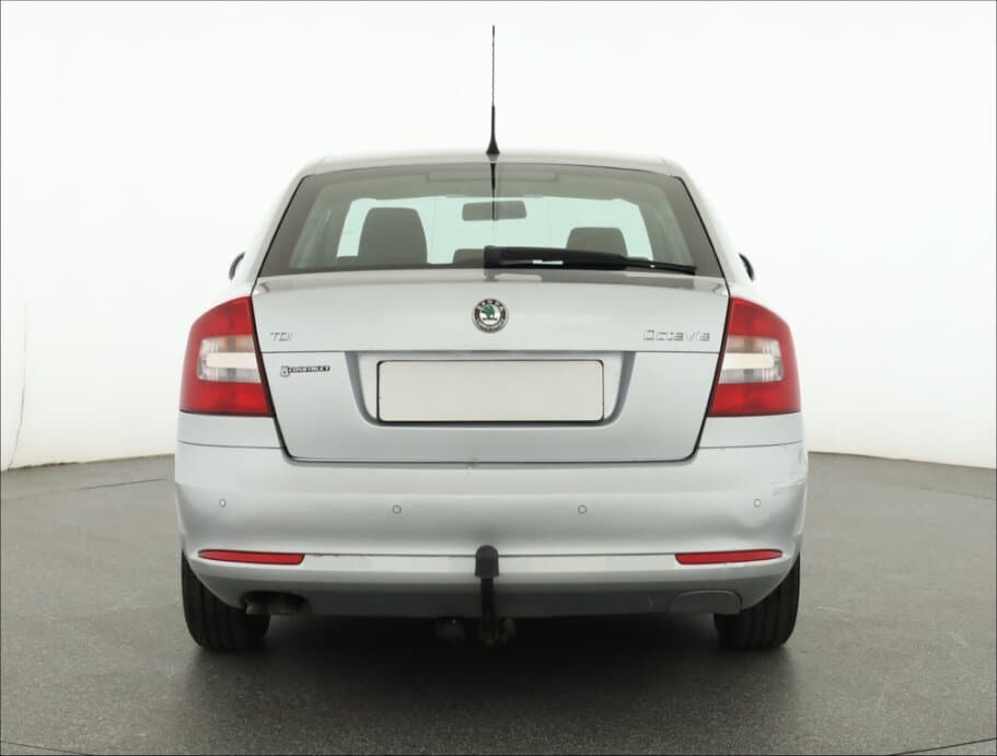 2009 Škoda OCTAVIA - 6