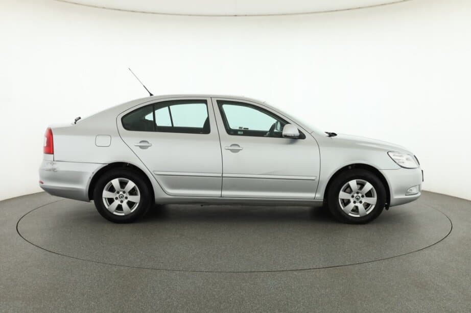 2009 Škoda OCTAVIA - 8