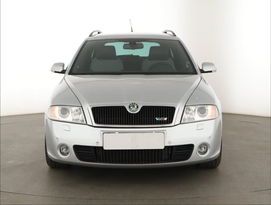 2008 Škoda OCTAVIA - 2