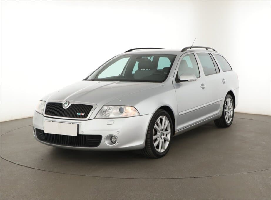 2008 Škoda OCTAVIA - 3
