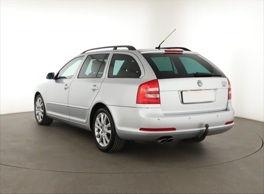 2008 Škoda OCTAVIA - 5